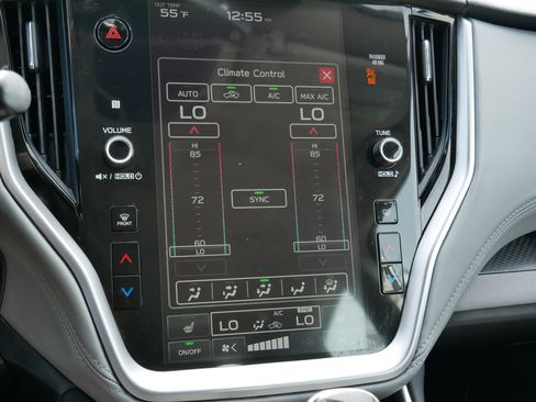 Used 2025 Subaru Legacy Premium image 23