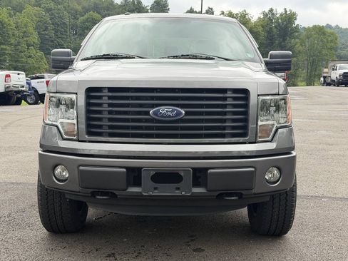 Used 2014 Ford F150 STX w/ Equipment Group 201A Mid AWD/4WD image 2
