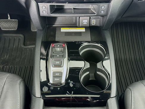 Used 2023 Honda Passport Elite image 39