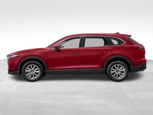Used 2016 MAZDA CX-9 Touring image 7