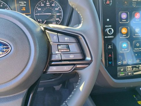 New 2026 Subaru Forester Premium image 18