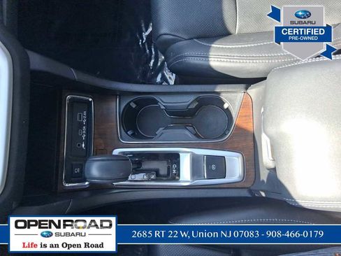 Used 2023 Subaru Ascent Touring image 25