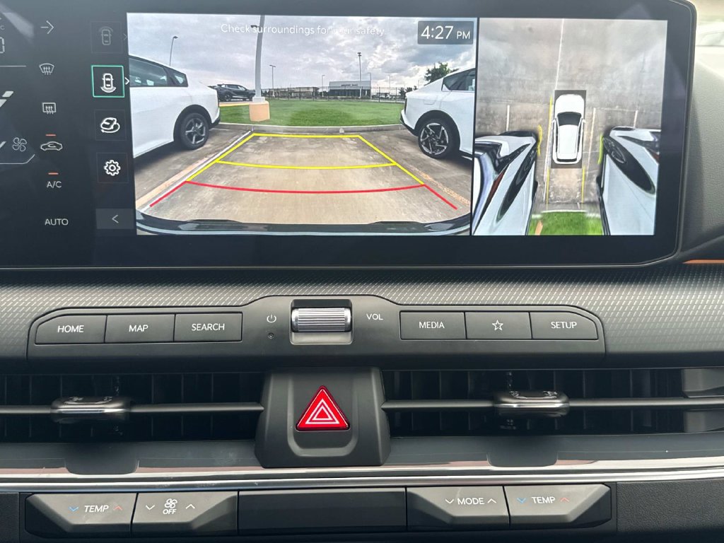 New 2026 Kia K4 GT-Line Turbo FWD image 26