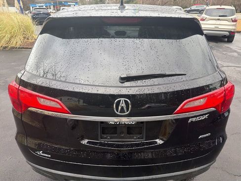 Used 2013 Acura RDX AWD image 30