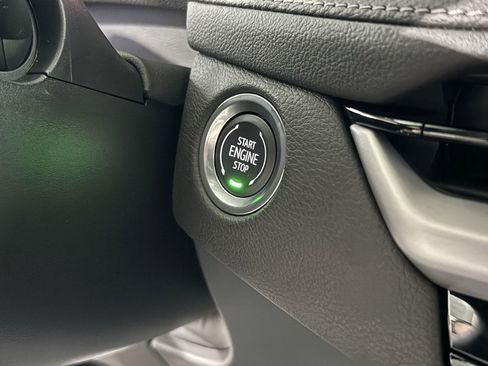 New 2025 Cadillac XT4 Premium Luxury w/ LPO, Floor Liner Package image 33