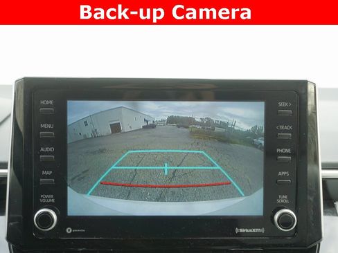 Certified 2022 Toyota Corolla SE image 7