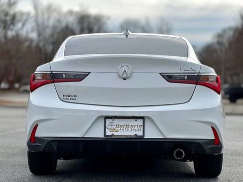 Used 2019 Acura ILX FWD image 6