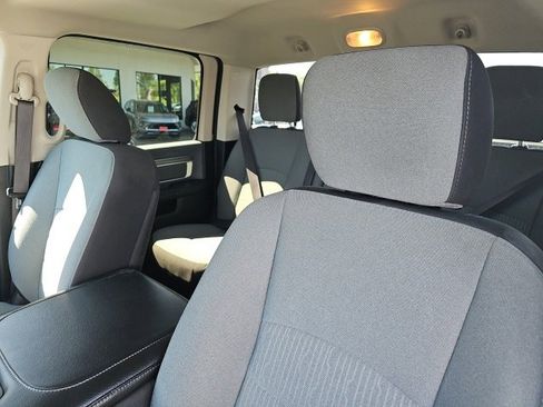 Used 2023 RAM 1500 Classic SLT w/ Protection Group image 56