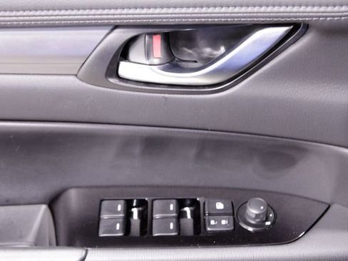 Used 2025 MAZDA CX-5 AWD 2.5 S w/ Preferred Package image 23