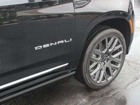 New 2026 GMC Yukon Denali Ultimate image 17
