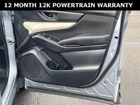 Used 2021 Subaru Ascent Premium w/ Convenience Package image 8