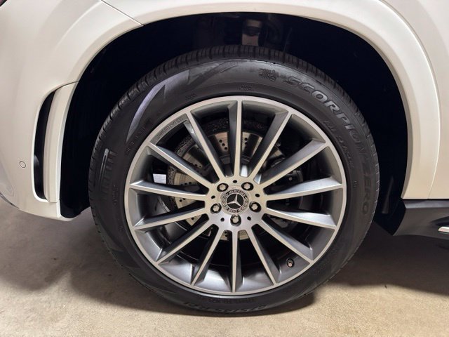 Used 2020 Mercedes-Benz GLE 350 4MATIC image 38