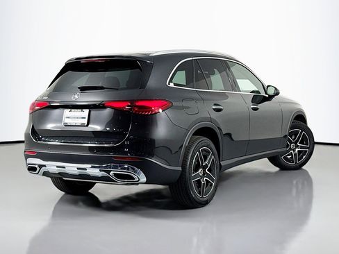 New 2026 Mercedes-Benz GLC 300 image 11
