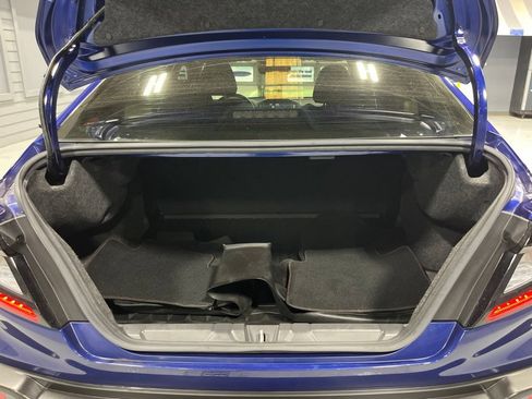 Certified 2022 Subaru WRX Premium AWD/4WD image 38