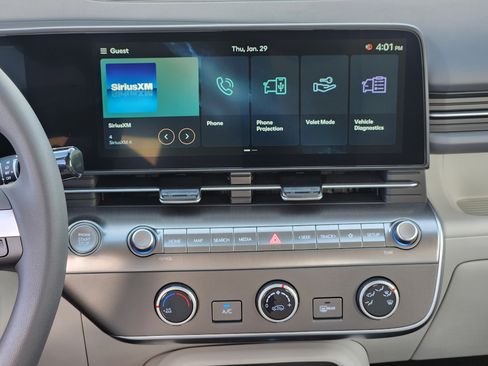 New 2026 Hyundai Kona SE AWD/4WD image 25