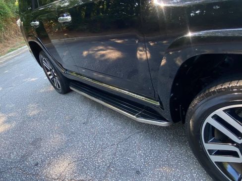 Used 2016 Toyota 4Runner Limited AWD/4WD image 55