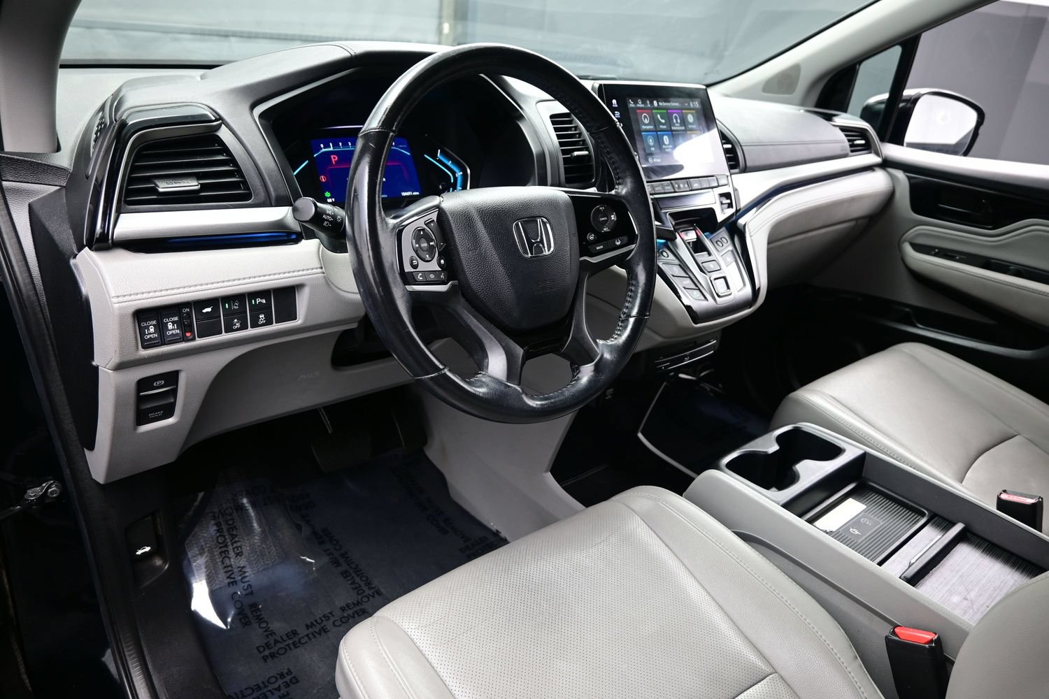 Used 2019 Honda Odyssey Elite image 13