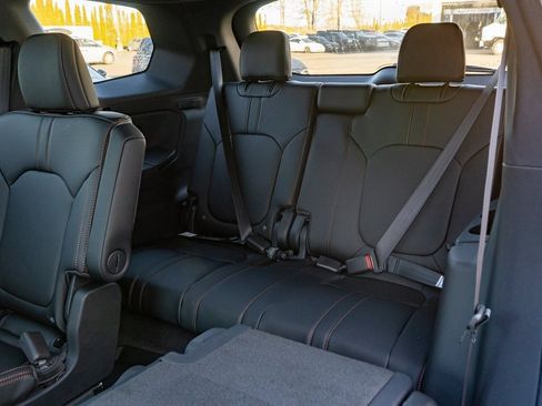 New 2026 Honda Pilot TrailSport image 12