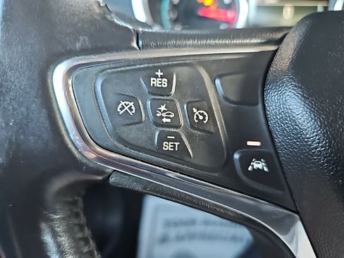 Used 2016 Chevrolet Malibu LT FWD image 19