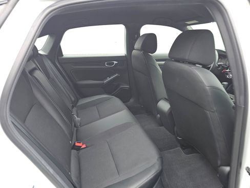 Used 2026 Honda Civic Sport image 13