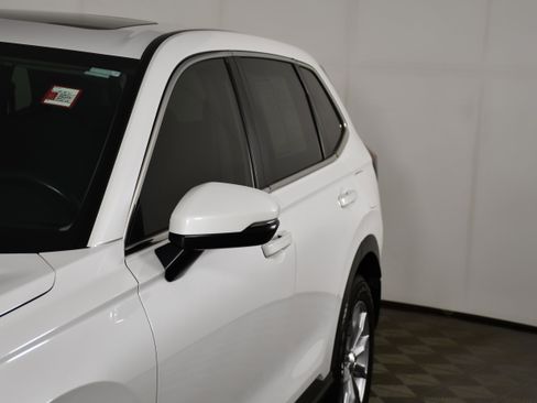 Certified 2024 Honda CR-V EX image 13