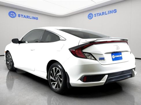 Used 2018 Honda Civic LX-P image 6