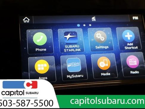 Used 2023 Subaru Crosstrek 2.0i Premium AWD/4WD image 26