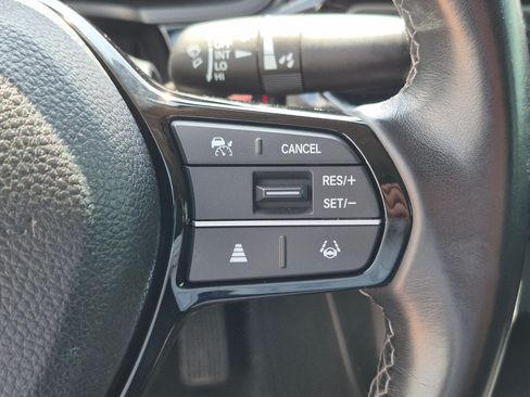 Used 2023 Honda Civic EX image 20
