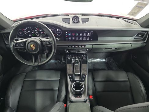 Used 2024 Porsche 911 Carrera S image 13