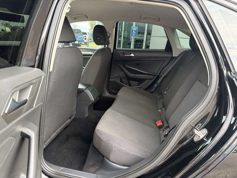 Used 2019 Volkswagen Jetta S w/ Driver Assistance Package FWD image 12