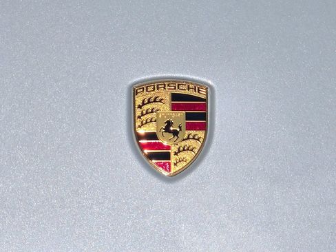 Certified 2024 Porsche 911 Carrera 4 GTS AWD/4WD image 27