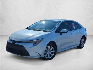 New 2026 Toyota Corolla LE video 1