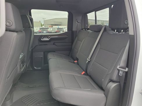 New 2026 Chevrolet Silverado 1500 LT Trail Boss w/ Convenience Package II image 17