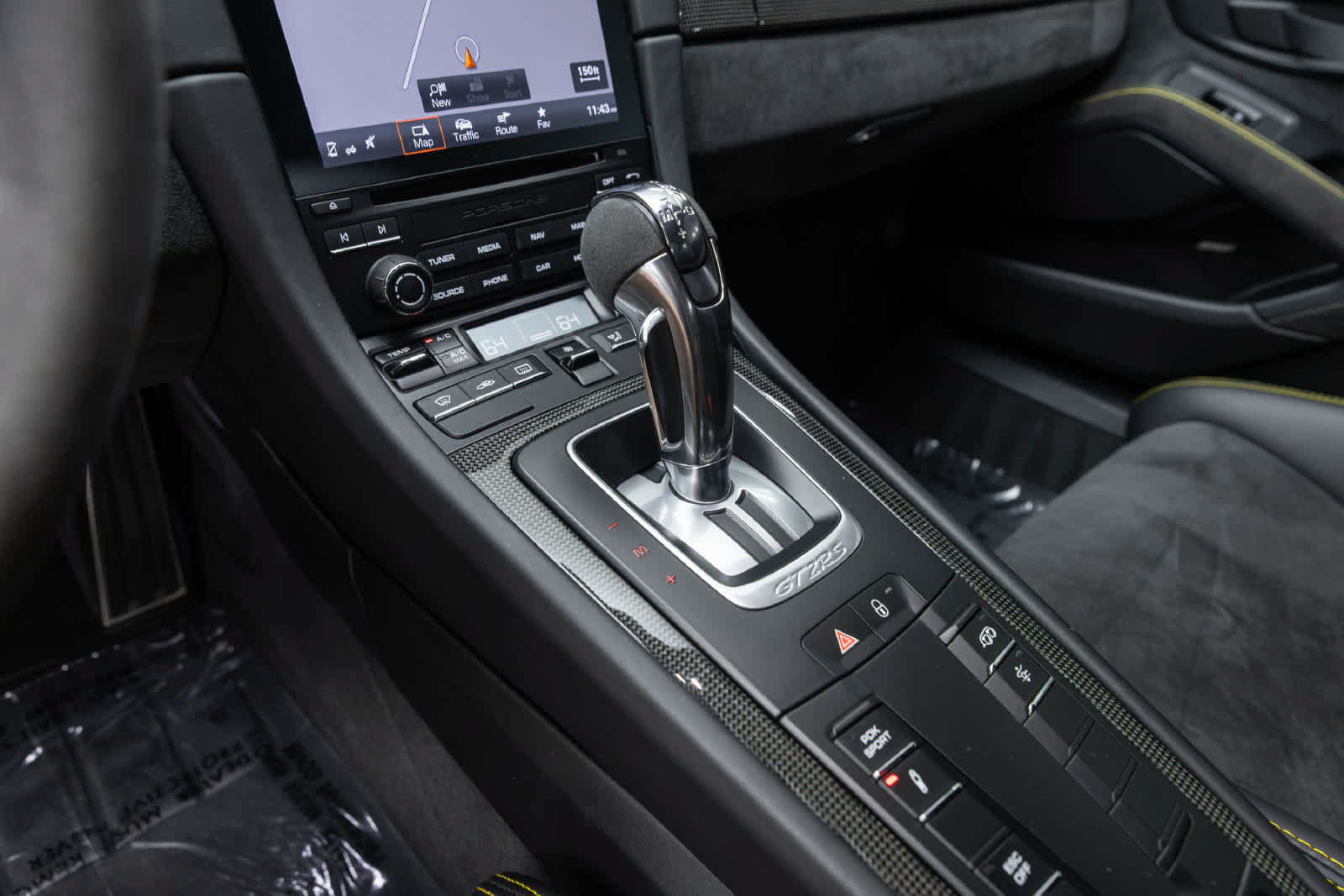 Used 2018 Porsche 911 GT2 RS RWD image 33