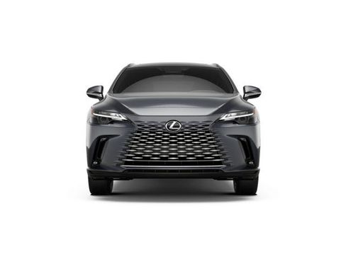 New 2026 Lexus RX 350 Premium image 5
