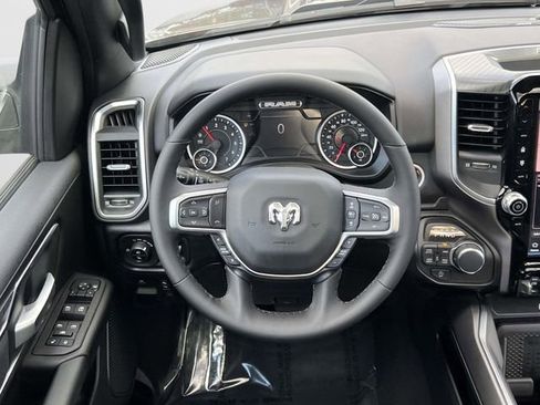 New 2026 RAM 1500 Big Horn image 28