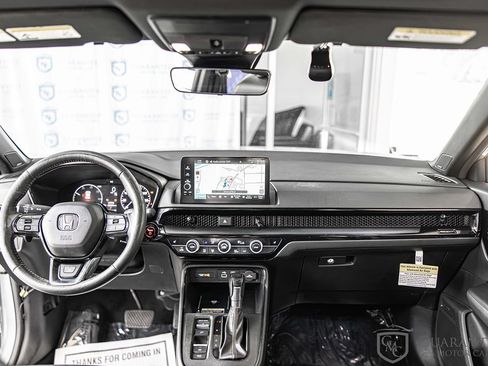 Used 2023 Honda CR-V Sport Touring image 37