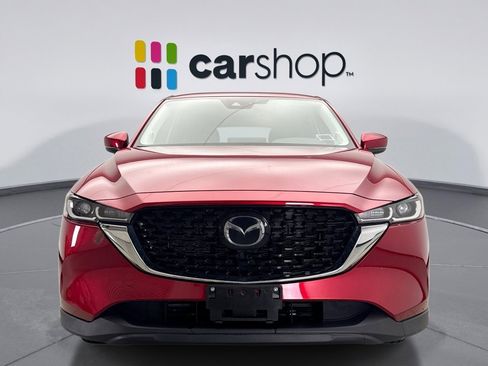 Used 2023 MAZDA CX-5 AWD 2.5 S image 8