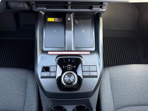 New 2026 Toyota bZ image 21