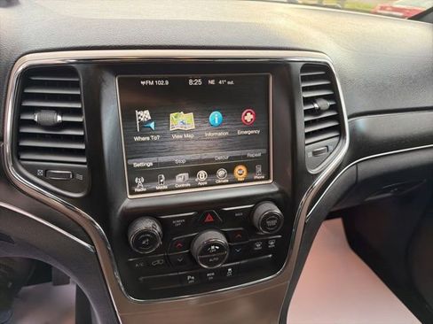 Used 2015 Jeep Grand Cherokee Limited AWD/4WD image 27