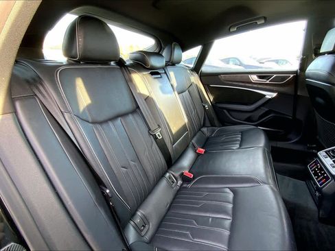 Used 2021 Audi A7 e Prestige w/ Prestige Package image 19