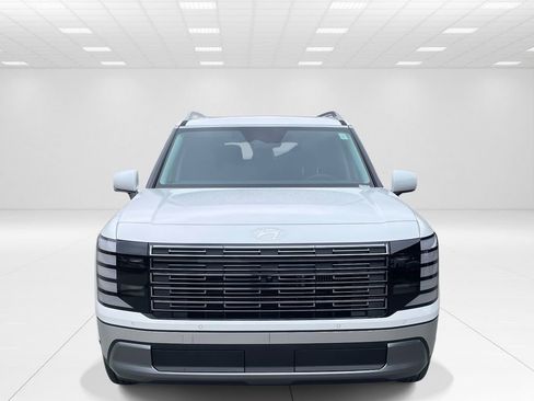 New 2026 Hyundai Palisade SEL Premium image 2