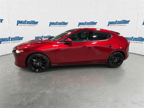 New 2026 MAZDA MAZDA3 2.5 S Premium image 6