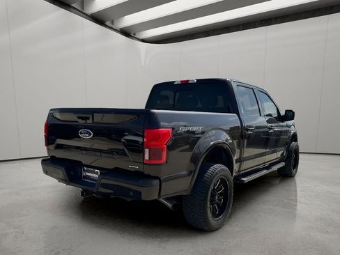 Used 2019 Ford F150 Lariat image 5