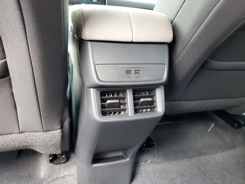 New 2027 GMC Terrain Elevation w/ Black Edition FWD image 16