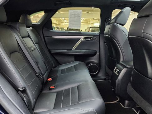 Used 2022 Lexus RX 350 F Sport w/ Accessory Package image 19