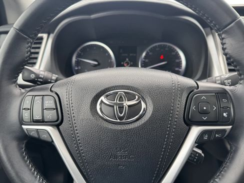 Used 2019 Toyota Highlander XLE image 20