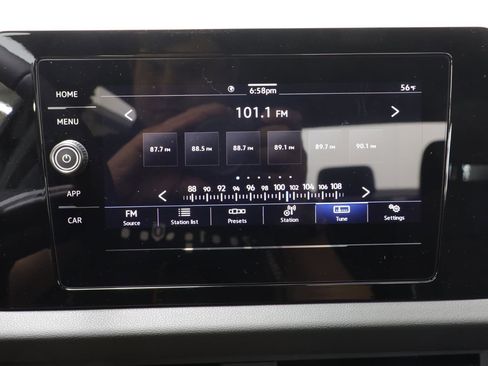 Used 2026 Volkswagen Jetta Sport image 9