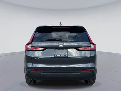 Certified 2023 Honda CR-V EX image 5