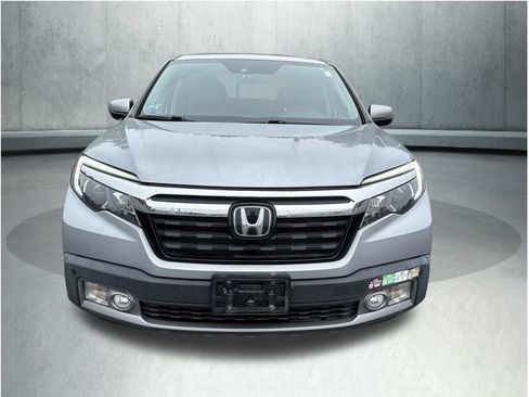 Used 2019 Honda Ridgeline RTL-E image 4